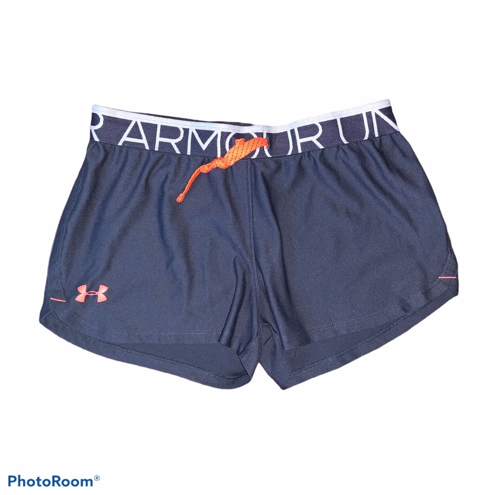 Under armour shorts